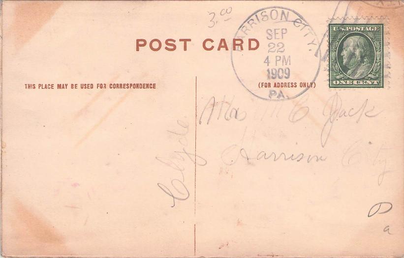 Westmoreland County, PA (45 items)