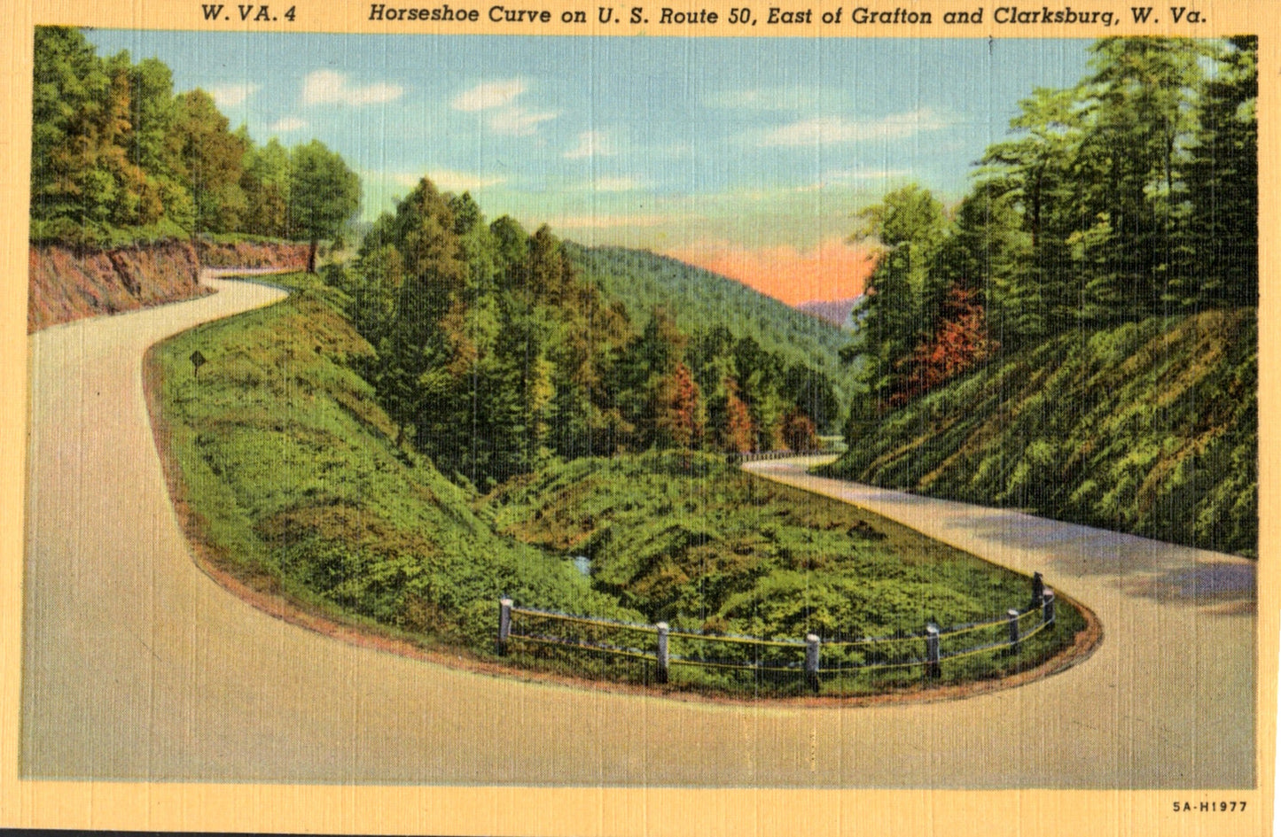 Harrison County, WV (25 items)