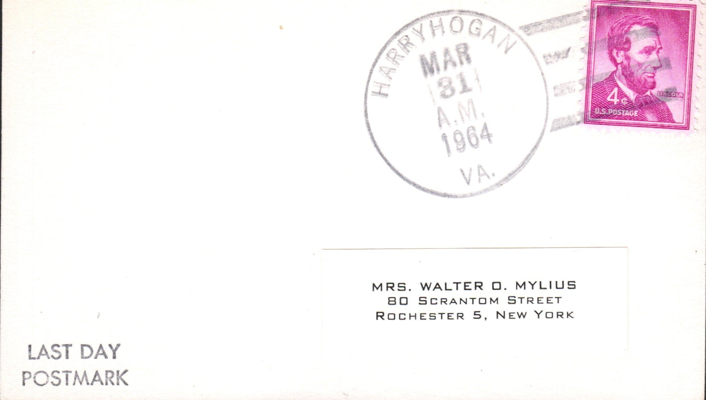 Northumberland County, VA (17 items)