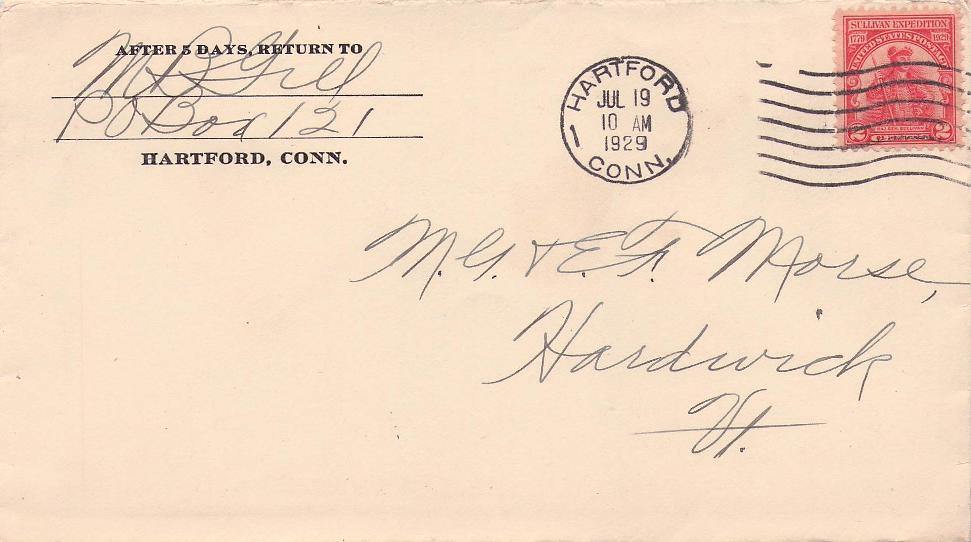 Hartford County, CT (63 items)