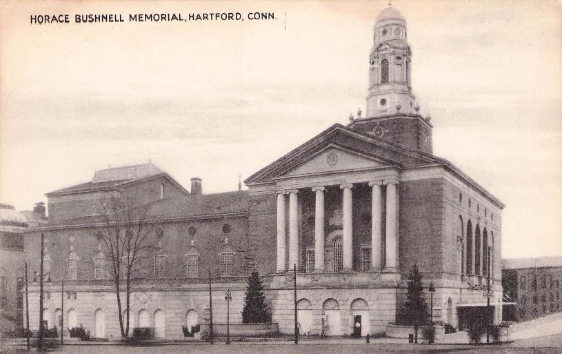 Hartford County, CT (63 items)