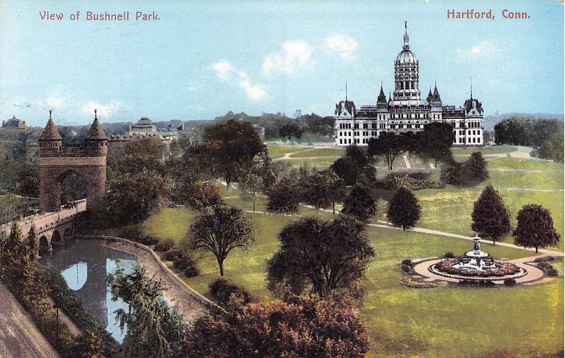 Hartford County, CT (63 items)