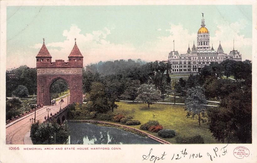 Hartford County, CT (63 items)