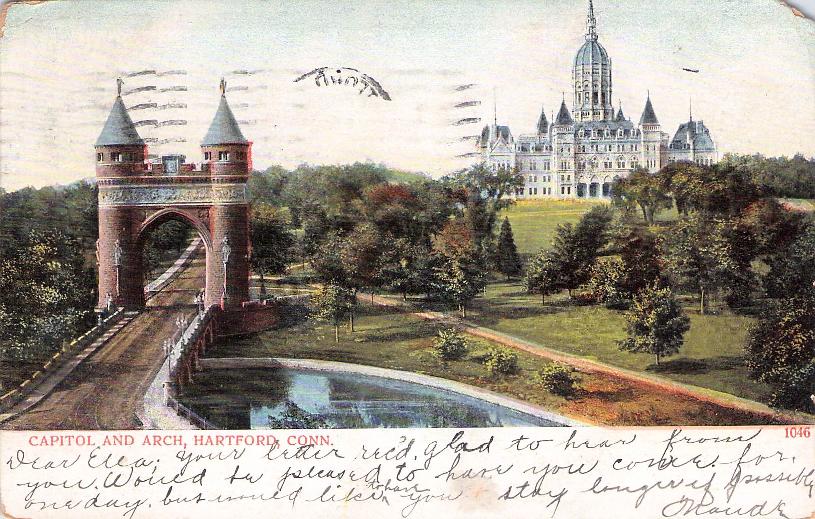 Hartford County, CT (63 items)