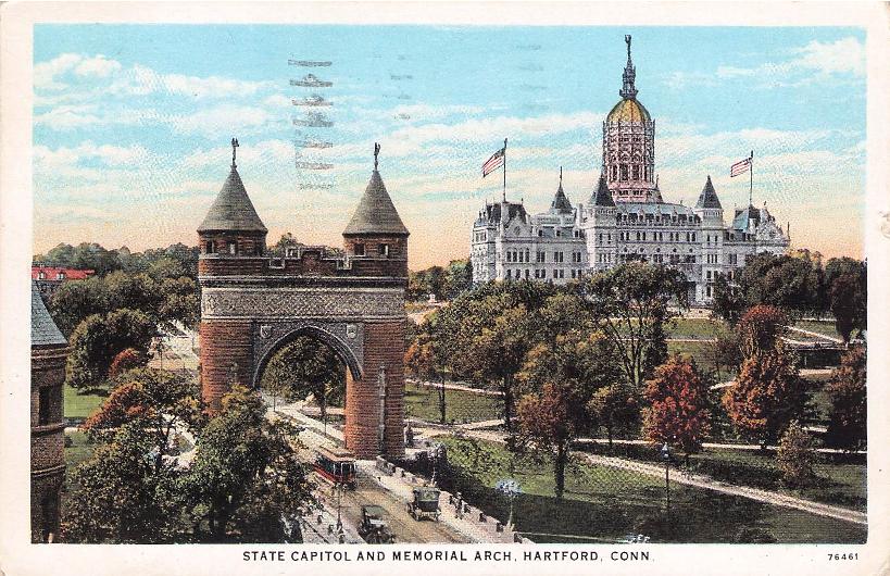 Hartford County, CT (63 items)