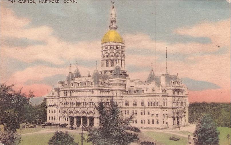 Hartford County, CT (63 items)