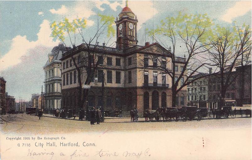 Hartford County, CT (63 items)