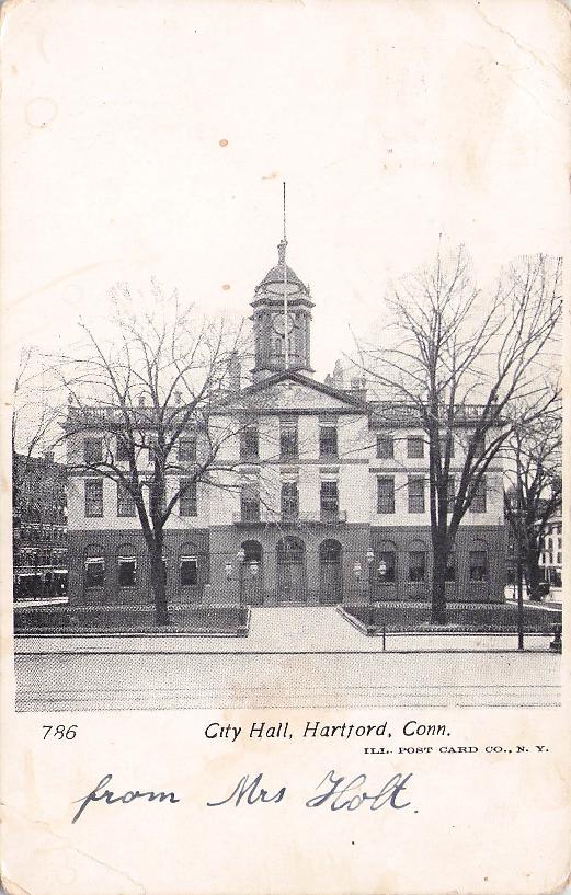 Hartford County, CT (63 items)