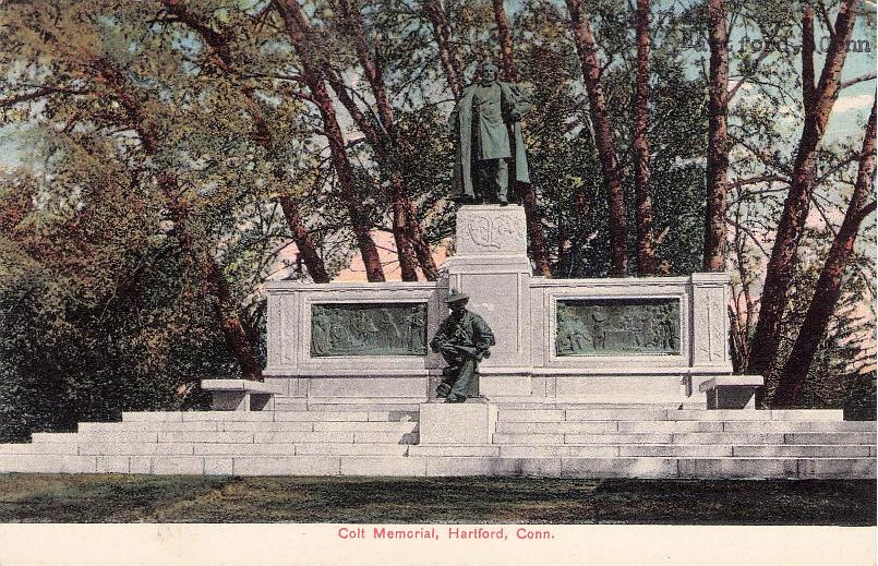 Hartford County, CT (63 items)