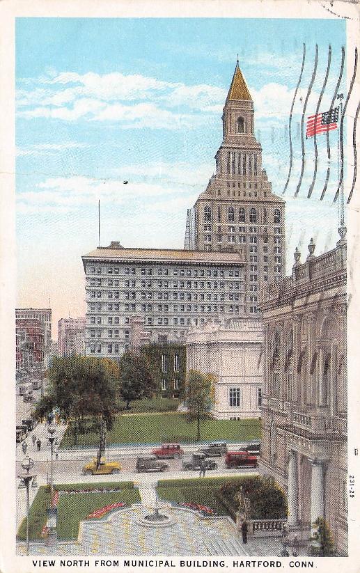 Hartford County, CT (63 items)