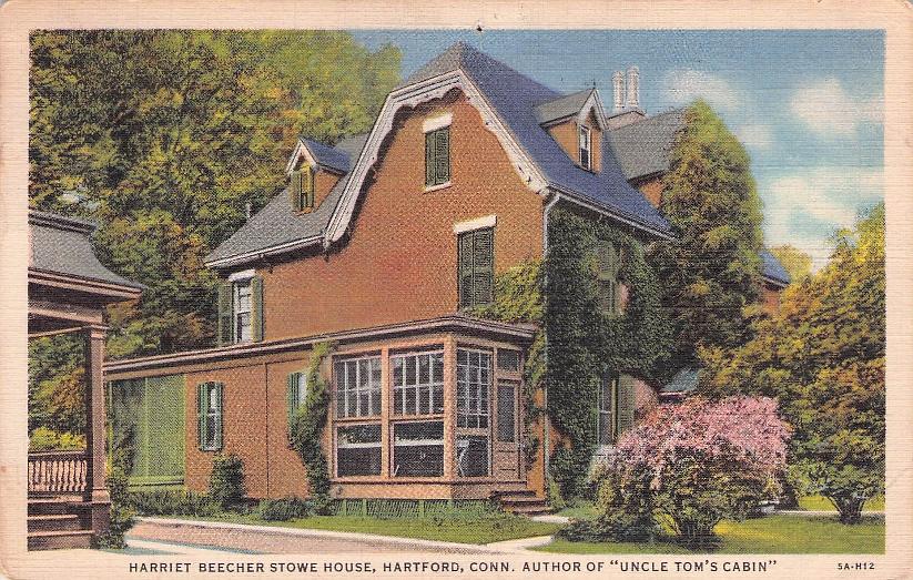 Hartford County, CT (63 items)