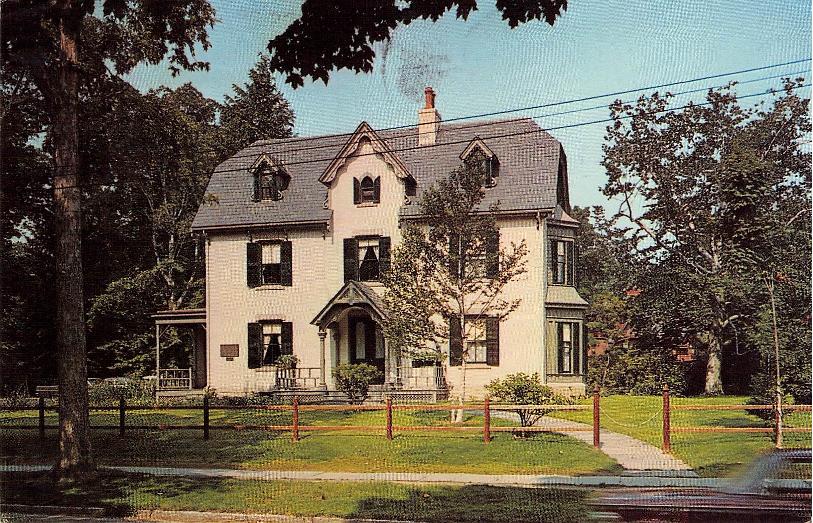 Hartford County, CT (63 items)