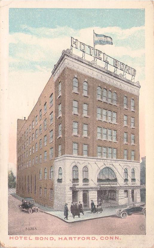 Hartford County, CT (63 items)