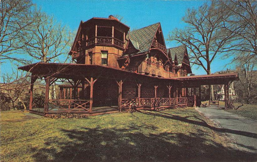 Hartford County, CT (63 items)