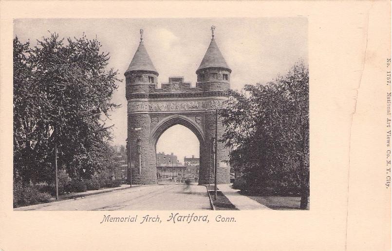 Hartford County, CT (63 items)