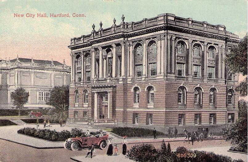 Hartford County, CT (63 items)