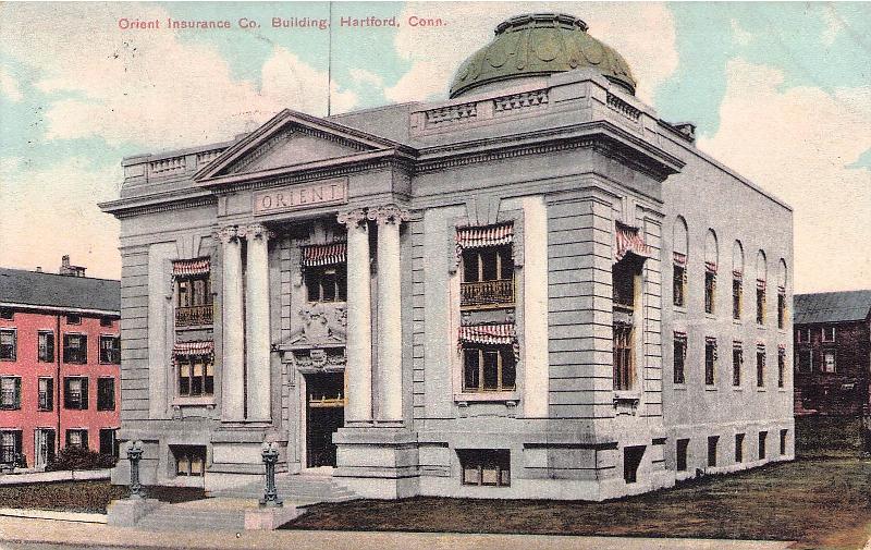 Hartford County, CT (63 items)