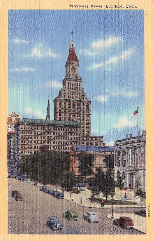 Hartford County, CT (63 items)