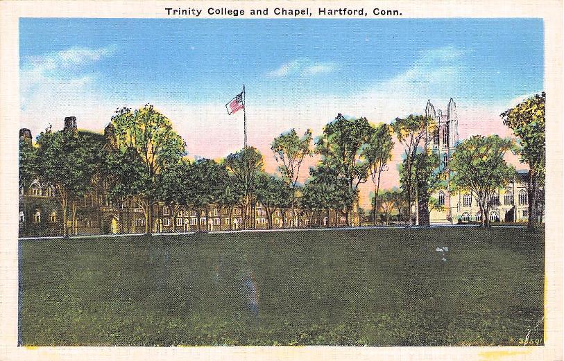 Hartford County, CT (63 items)