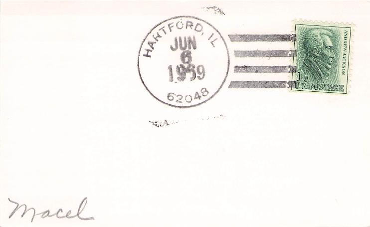 Madison County, IL (42 items)