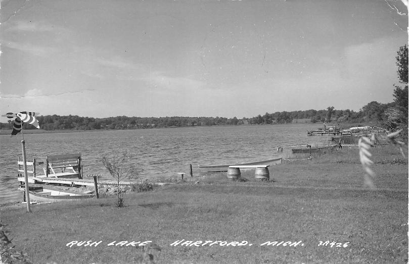 Washtenaw County, MI (43 items)