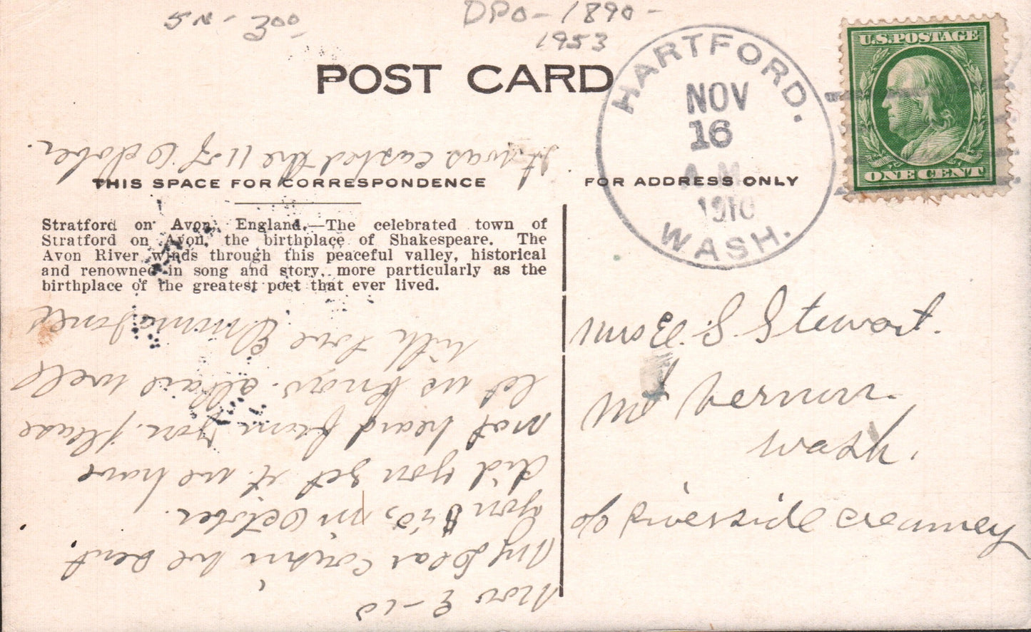 Snohomish County, WA (42 items)