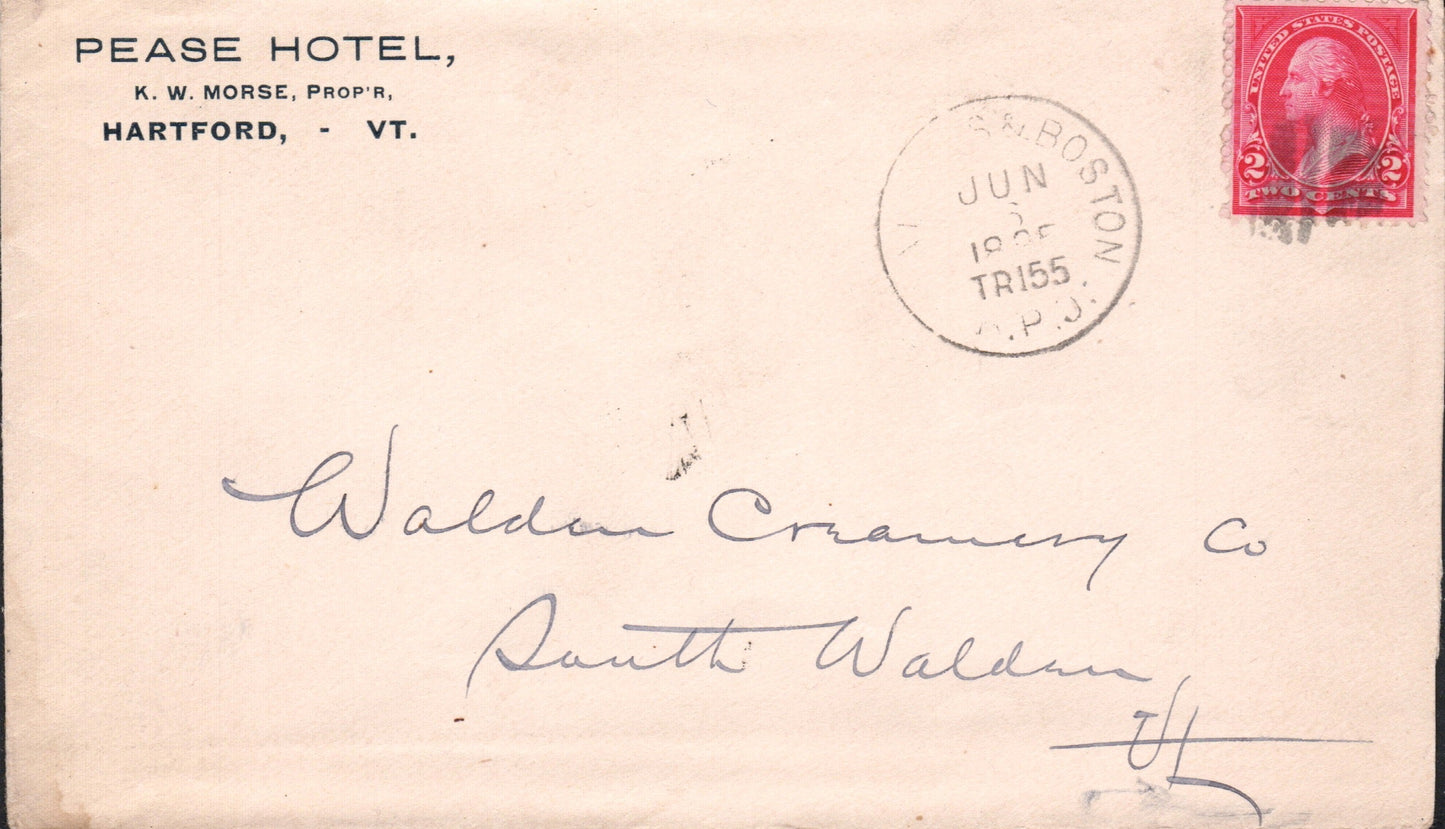 Windsor County, VT (52 items)