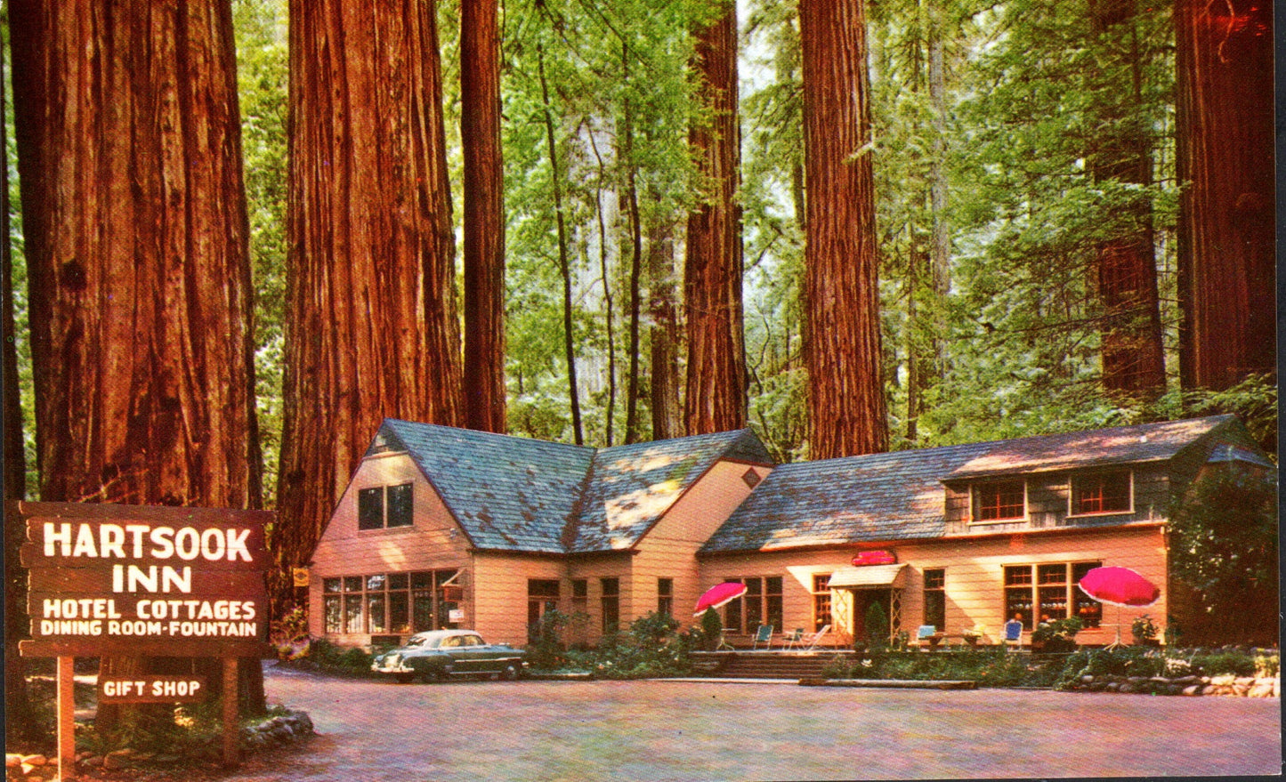 Humboldt County, CA (83 items)