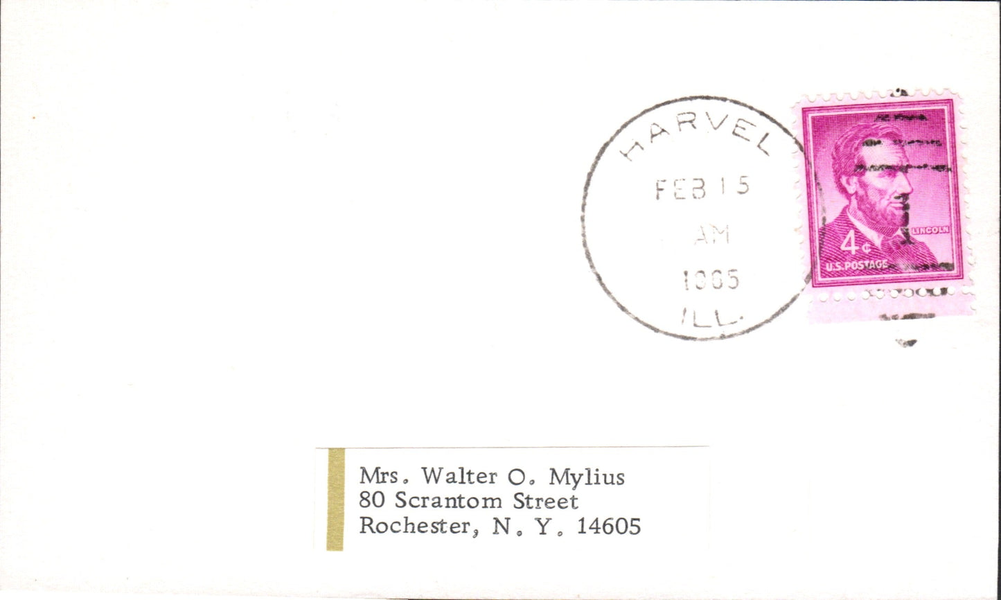 Montgomery County, IL (16 items)