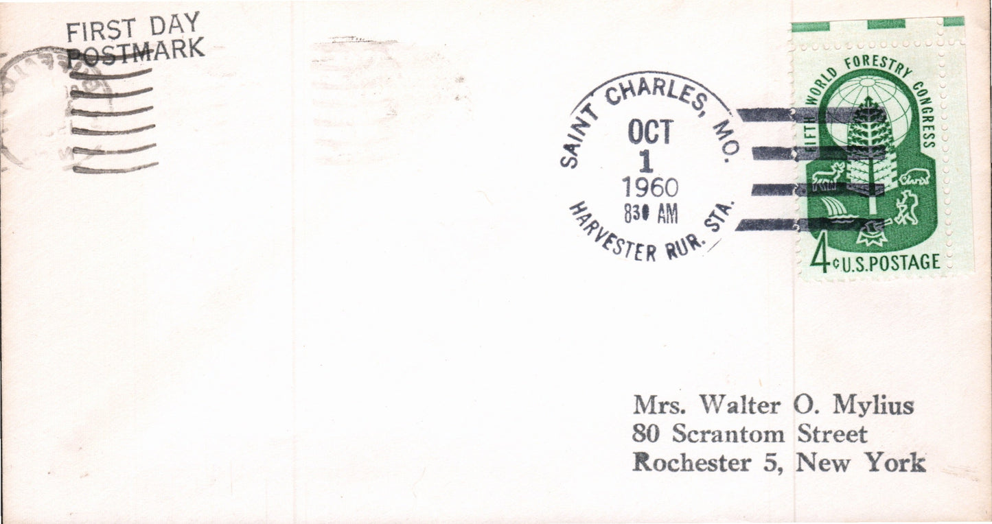 Saint Charles County, MO (20 items)