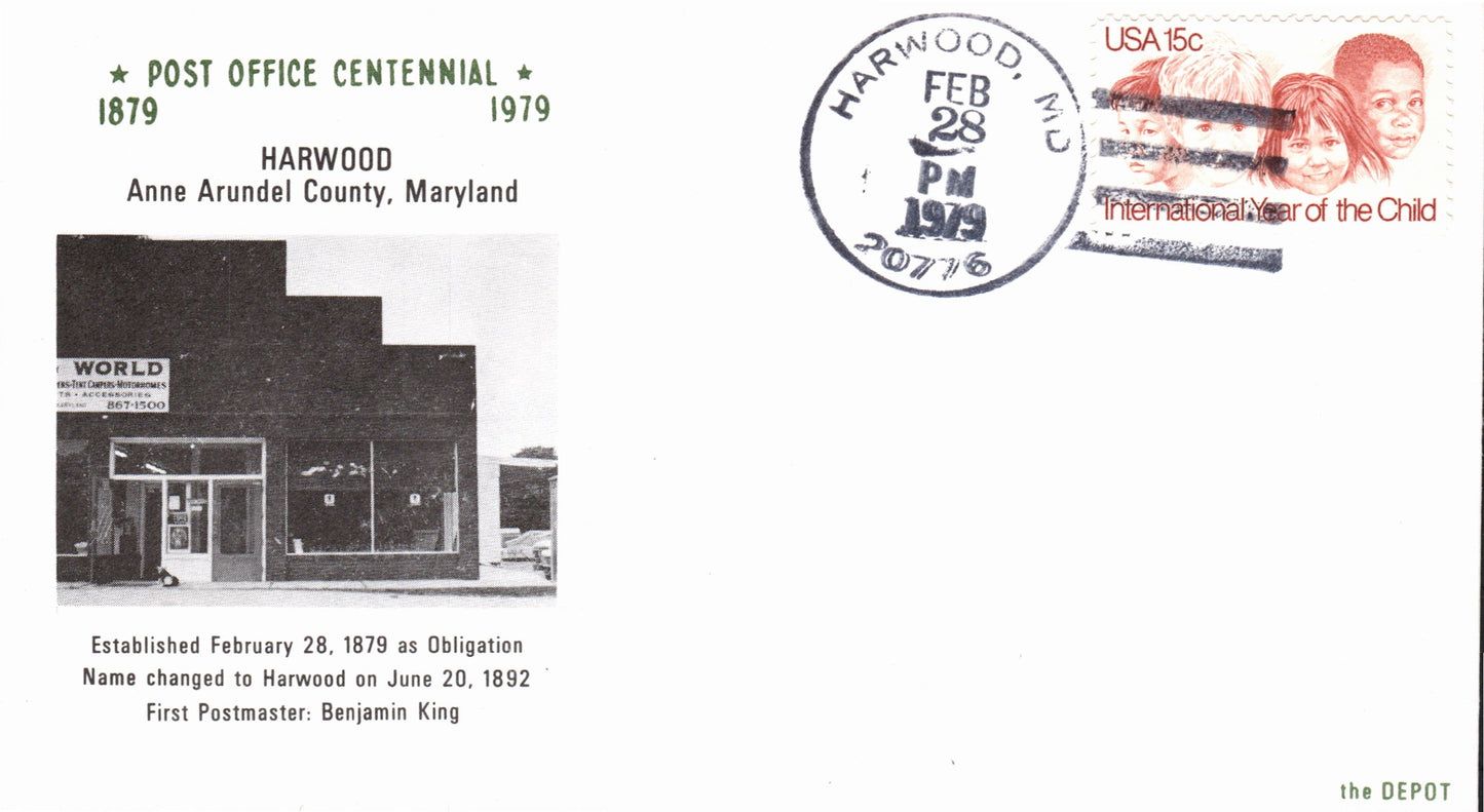 Anne Arundel County, MD (51 items)