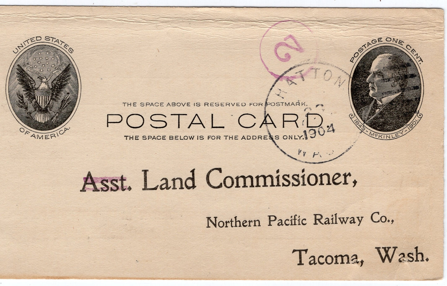 Adams County, WA (12 items)