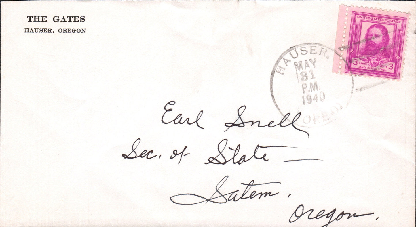 Coos County, OR (46 items)