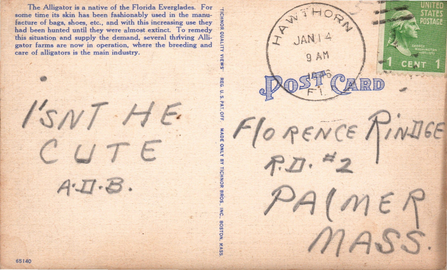 Alachua County, FL (14 items)