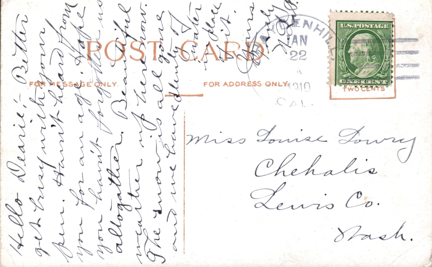 Lassen County, CA (20 items)