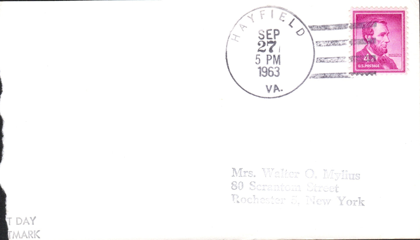 Frederick County, VA (32 items)