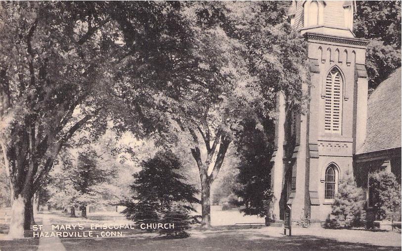 Hartford County, CT (63 items)