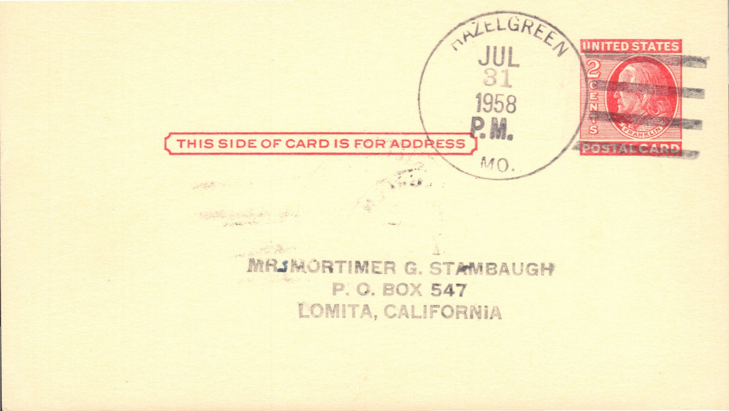 Laclede County, MO (14 items)