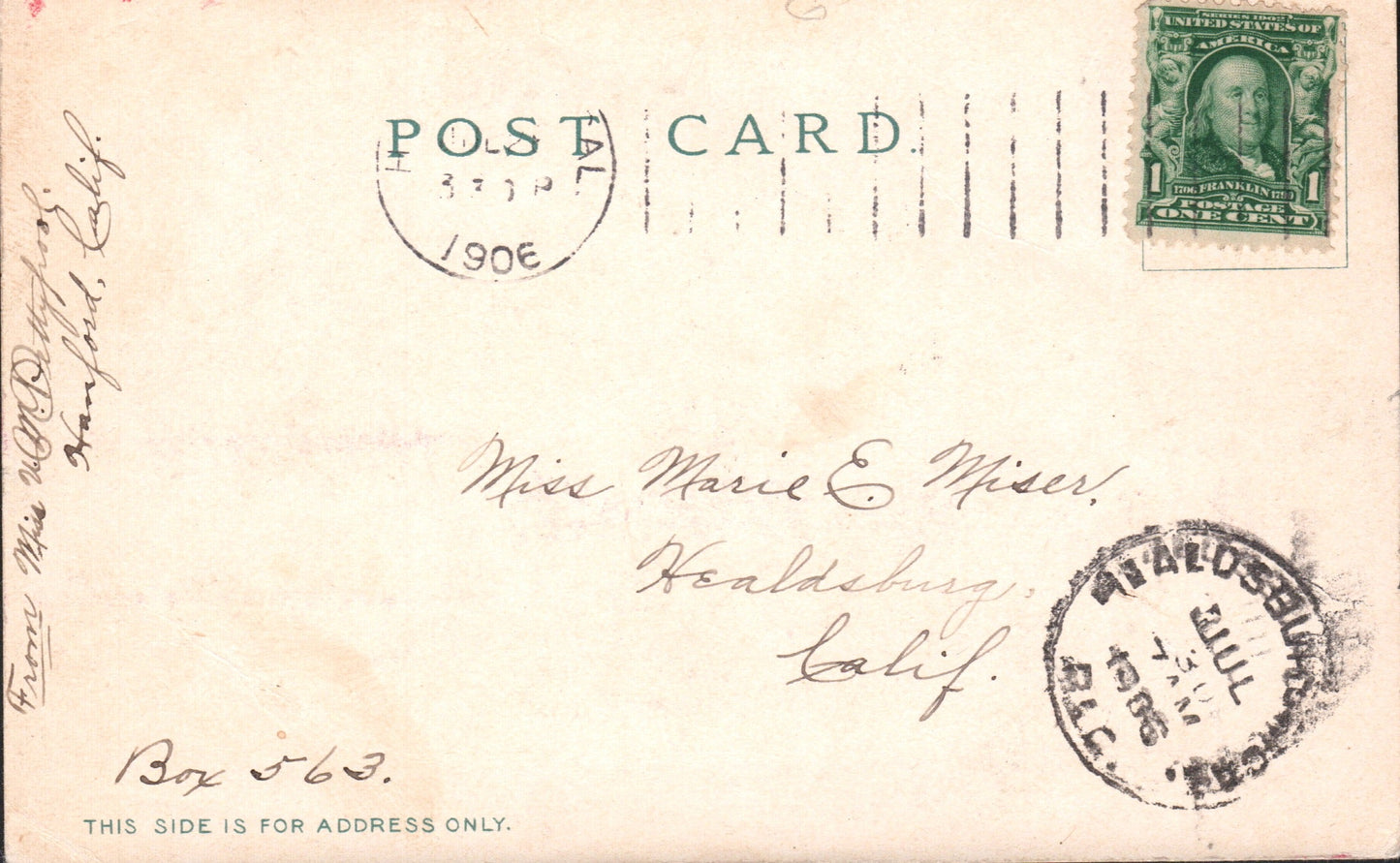 Sonoma County, CA (119 items)