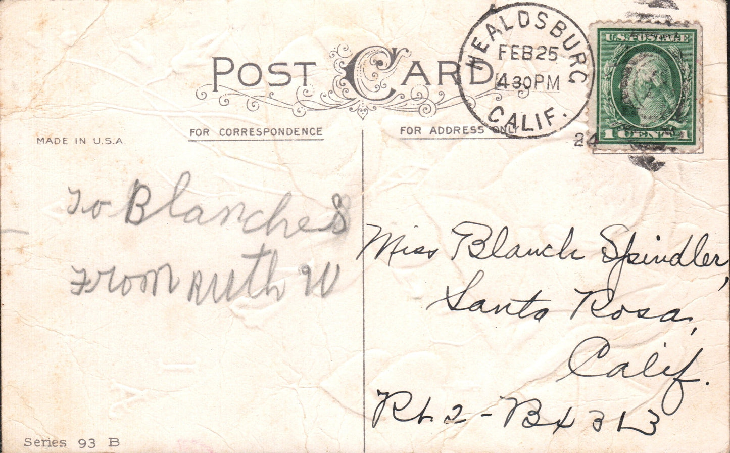 Sonoma County, CA (119 items)