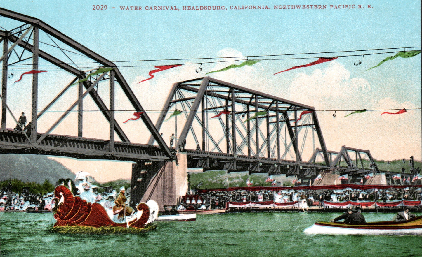 Sonoma County, CA (119 items)