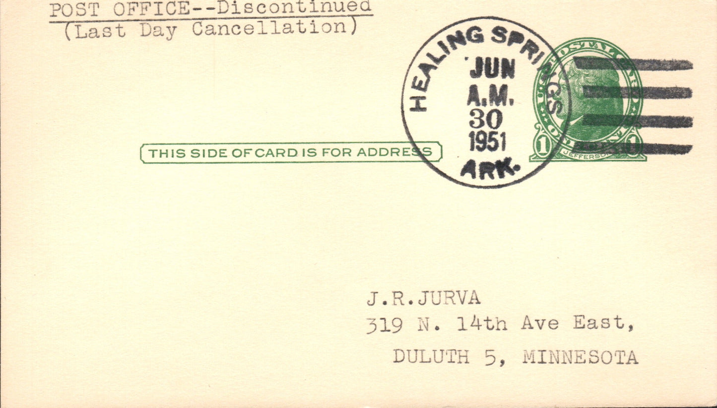 Benton County, AK (32 items)