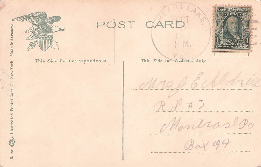 Susquehanna County, PA (30 items)