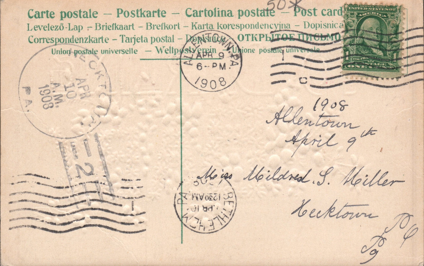 Northampton County, PA (37 items)