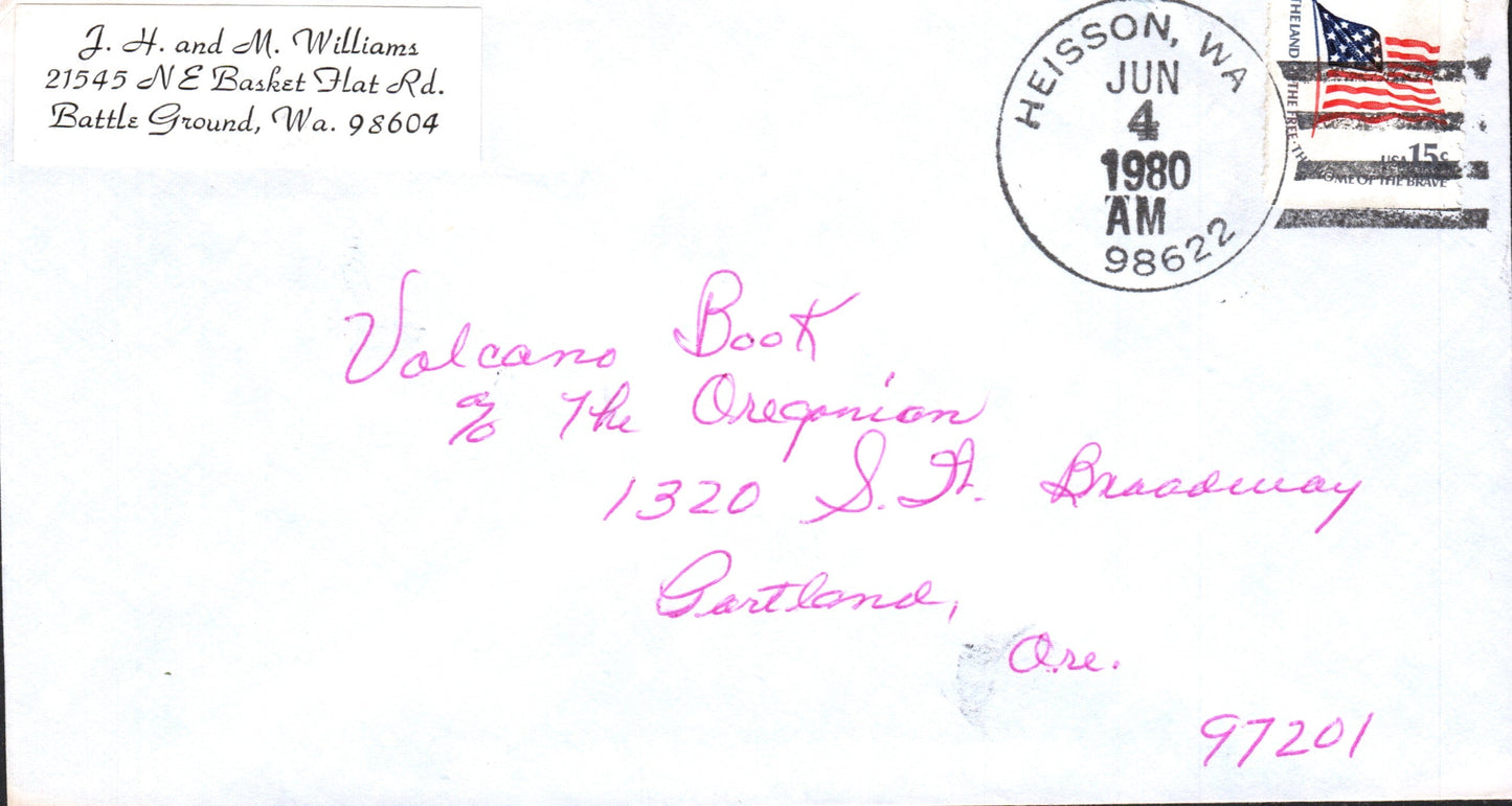 Clark County, WA (24 items)