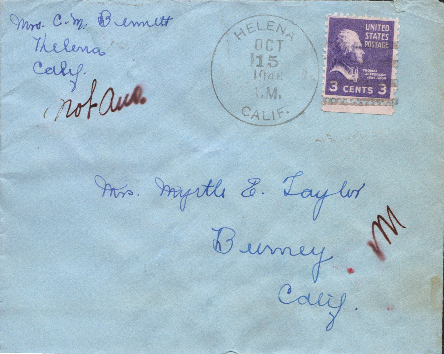 Trinity County, CA (26 items)