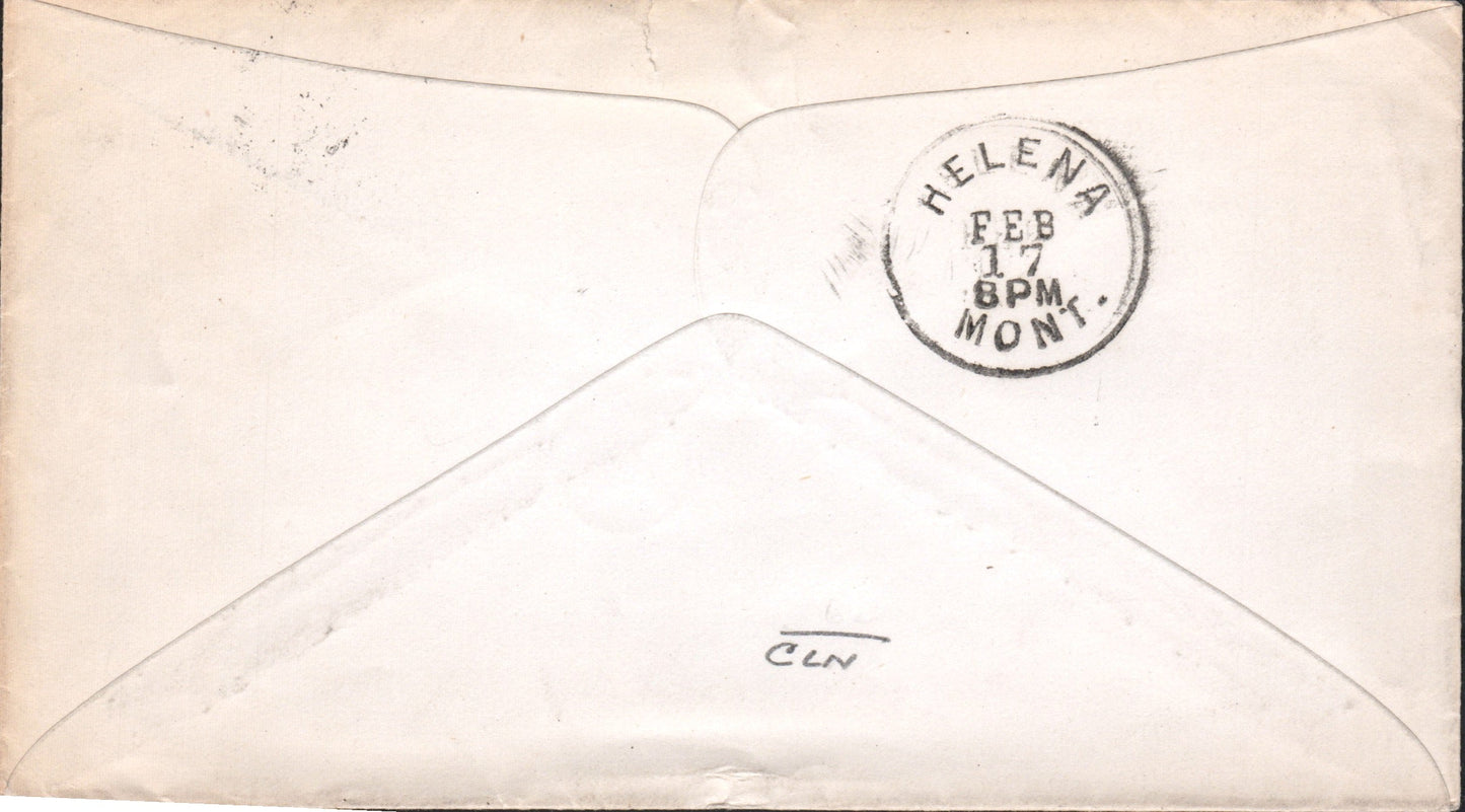 Lewis and Clark County, MT (26 items)