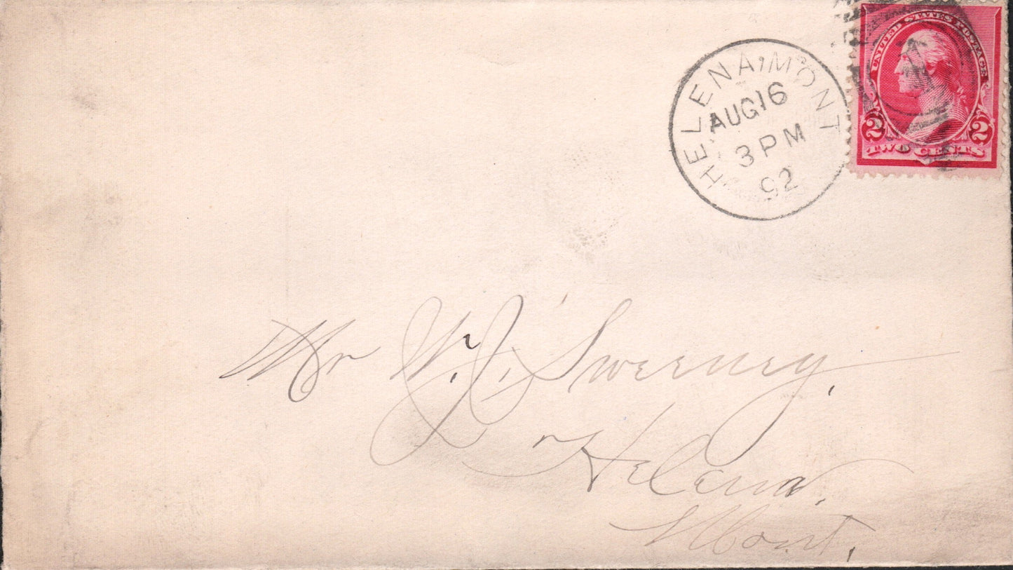 Lewis and Clark County, MT (26 items)