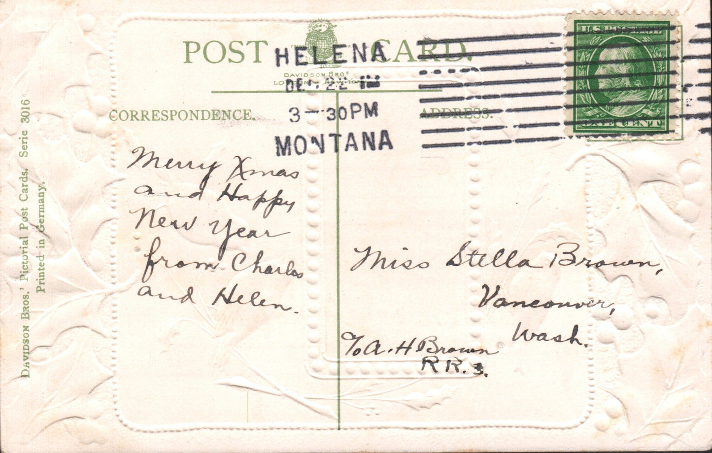 Lewis and Clark County, MT (26 items)