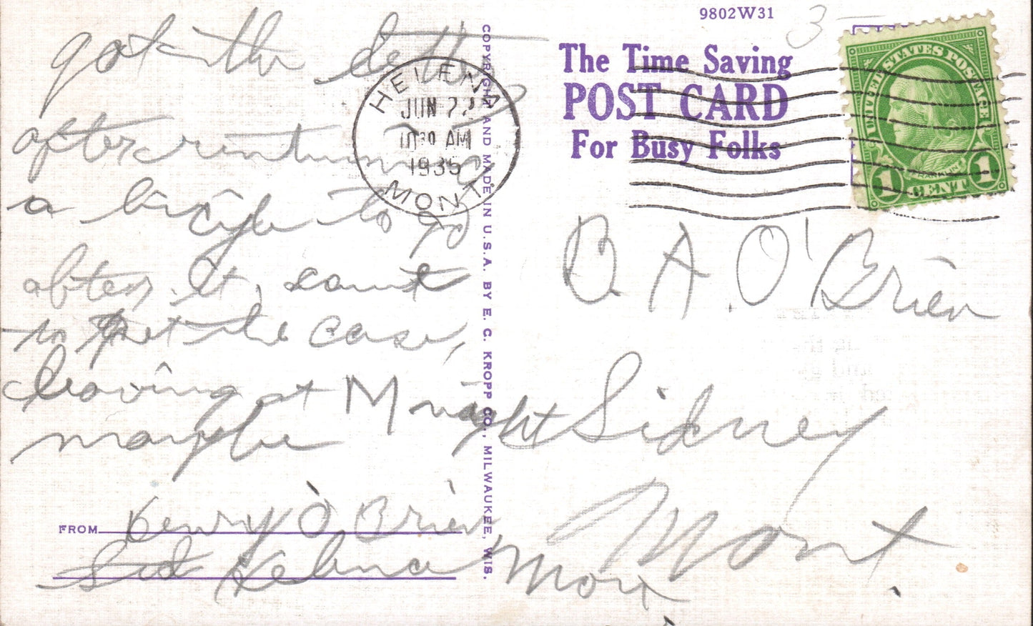 Lewis and Clark County, MT (26 items)